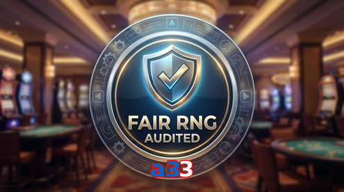 Payment and PKR controls in A33